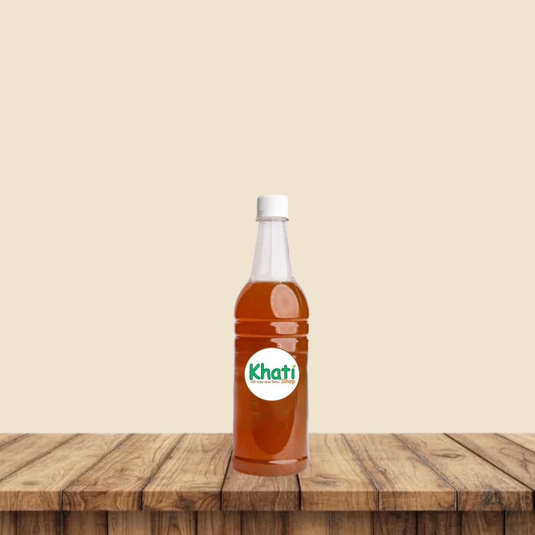 Sundarban Natural Chuck's Honey- 1000gm