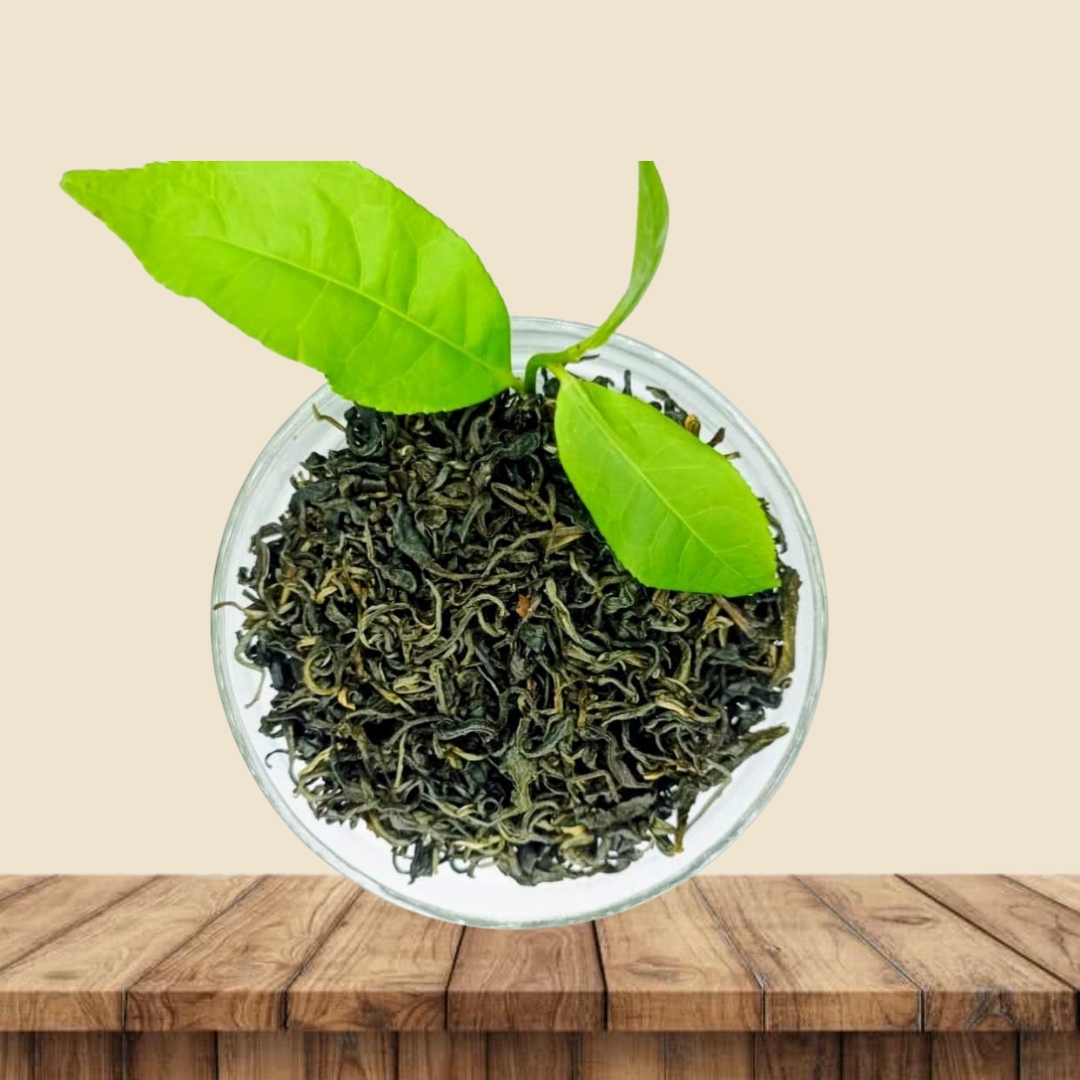 Orthodox Green Tea - 250gm
