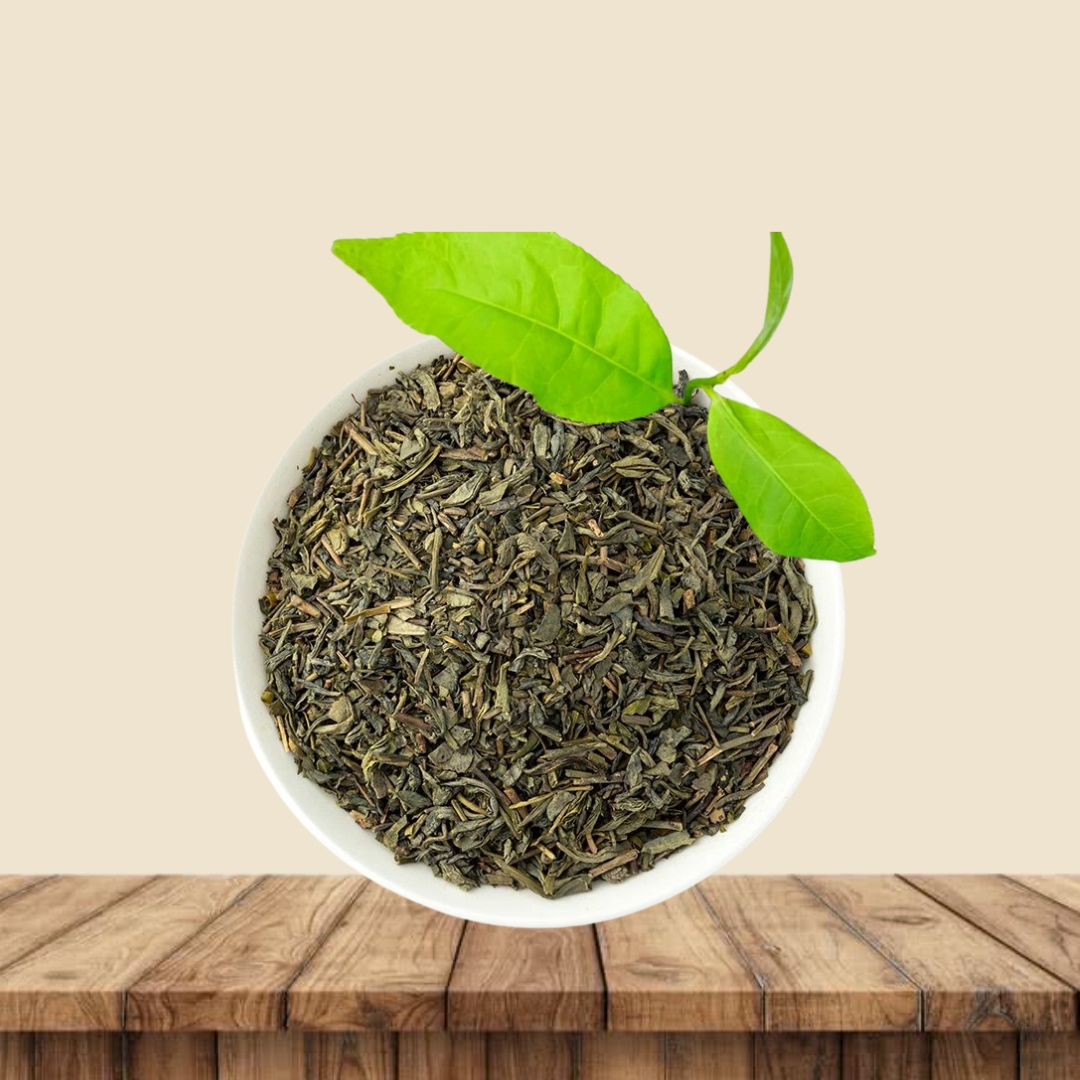 Green Tea -250gm