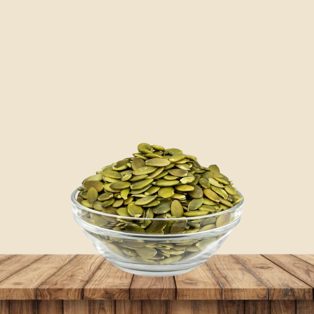 Pumpkin Seeds -250gm