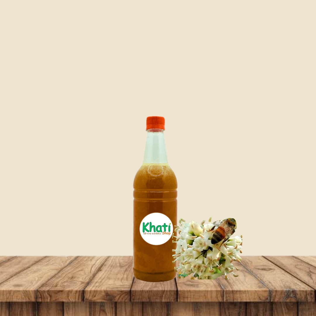 Khalisha Flower Honey - 500gm